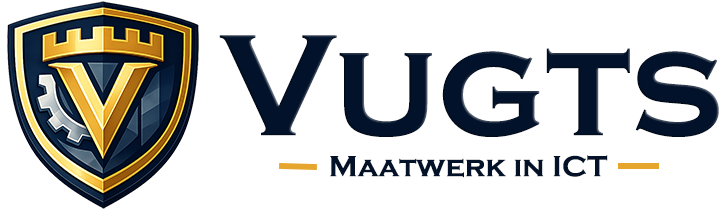 Vugts – Maatwerk in ICT